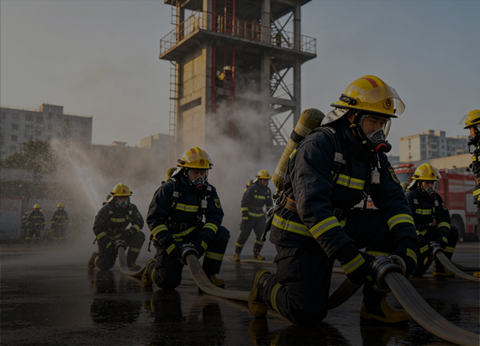 Feuerwehr & Rettung