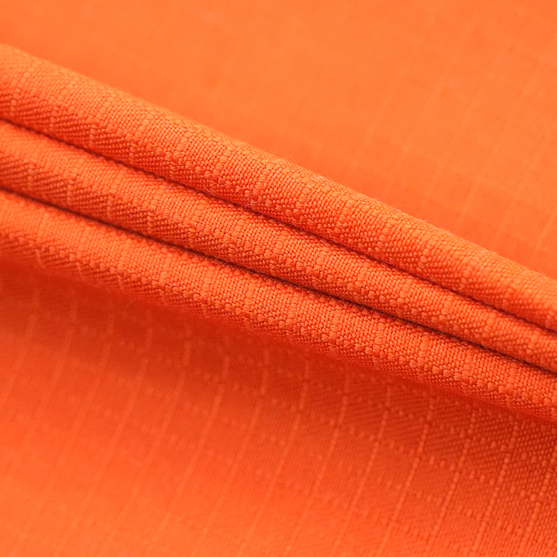 FR Meta Aramid Gewebter Stoff