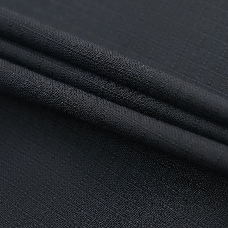 FR Meta Aramid Gewebter Stoff