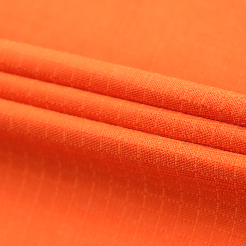 FR Meta Aramid Gewebter Stoff