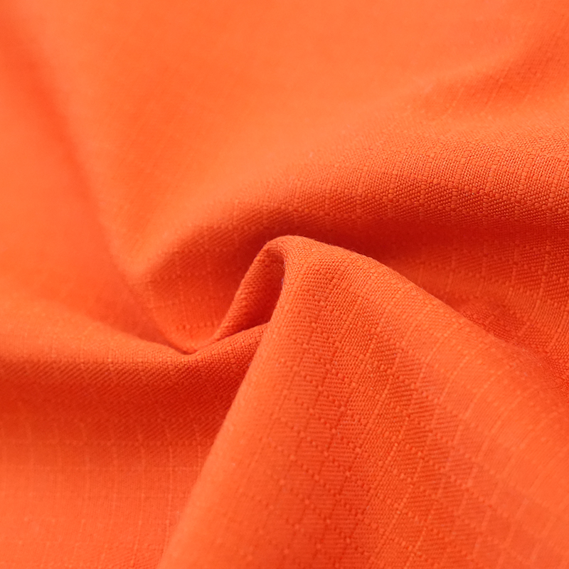FR Meta Aramid Gewebter Stoff