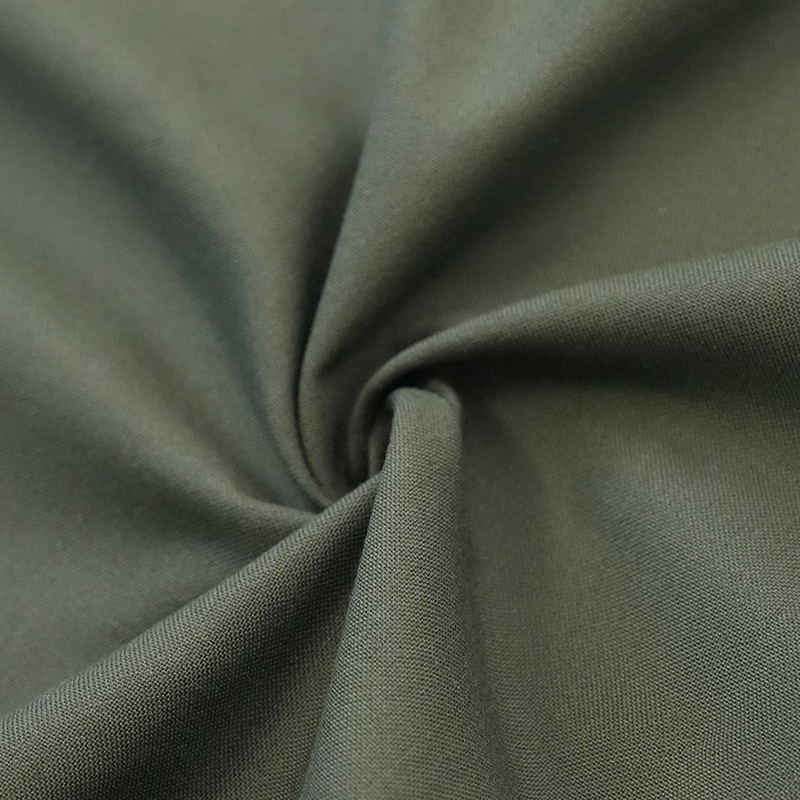 FR Meta Aramid Gewebter Stoff