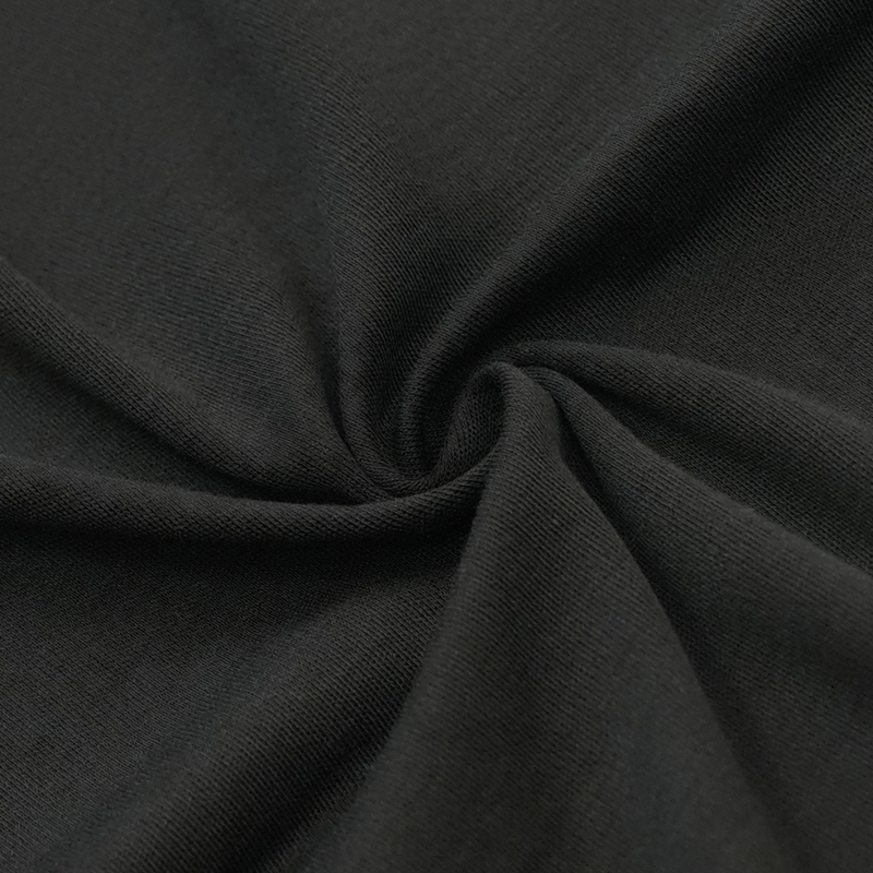Flammhemmender Meta-Aramid-Strickstoff