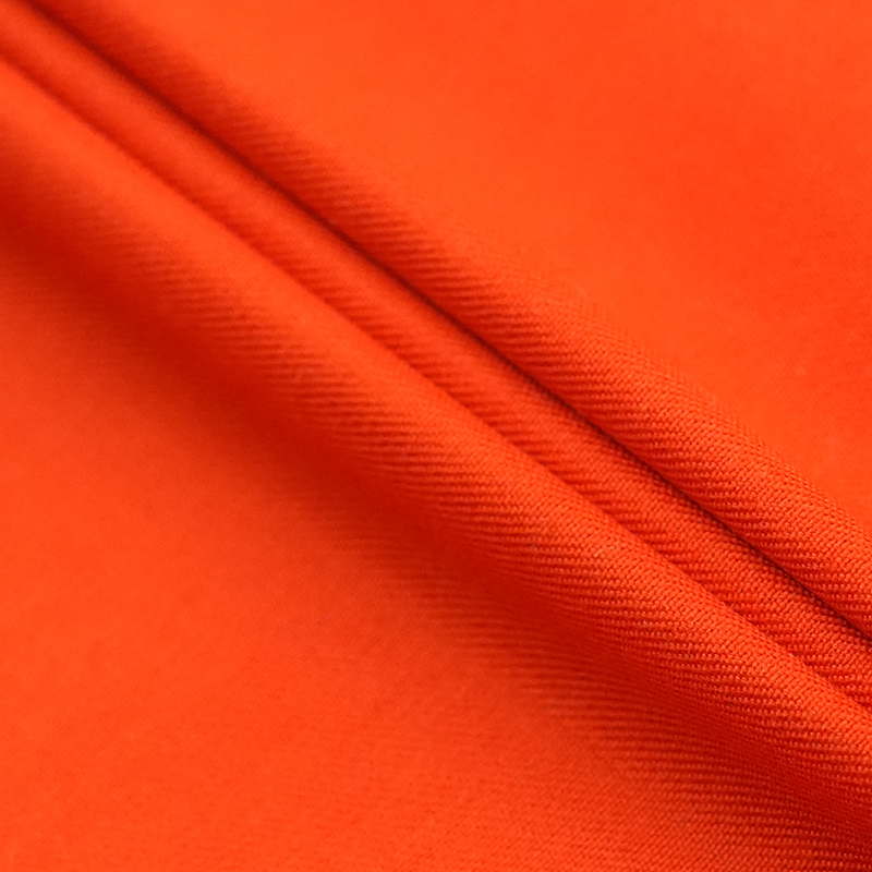 FR Meta Aramid Gewebter Stoff