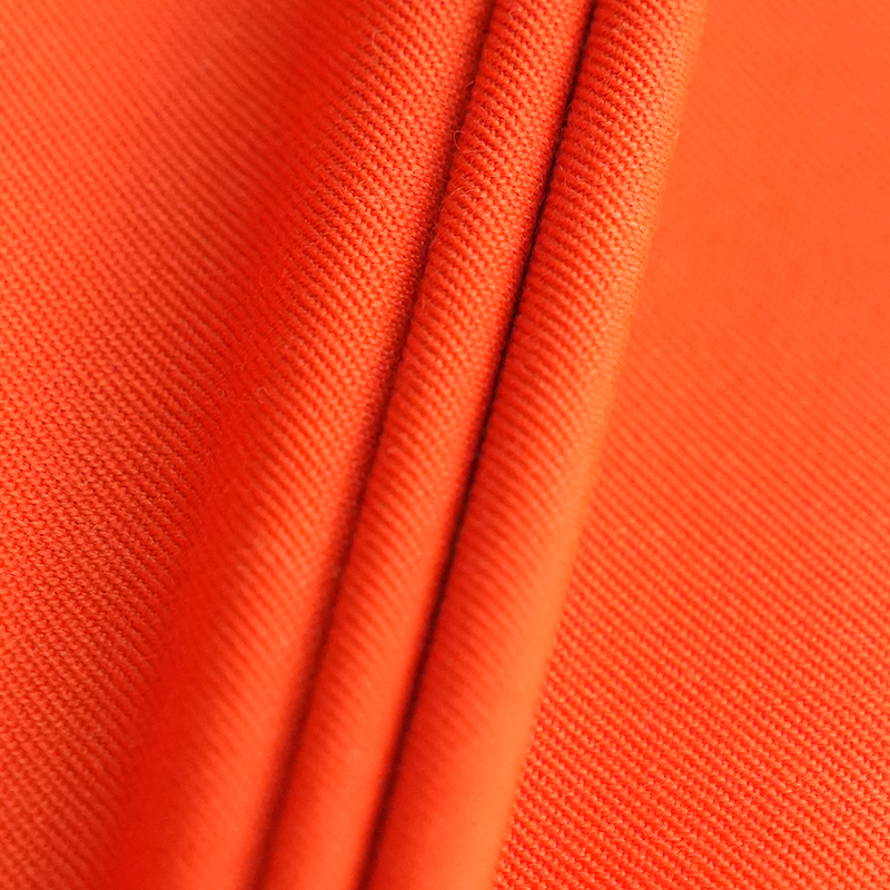 FR Meta Aramid Gewebter Stoff