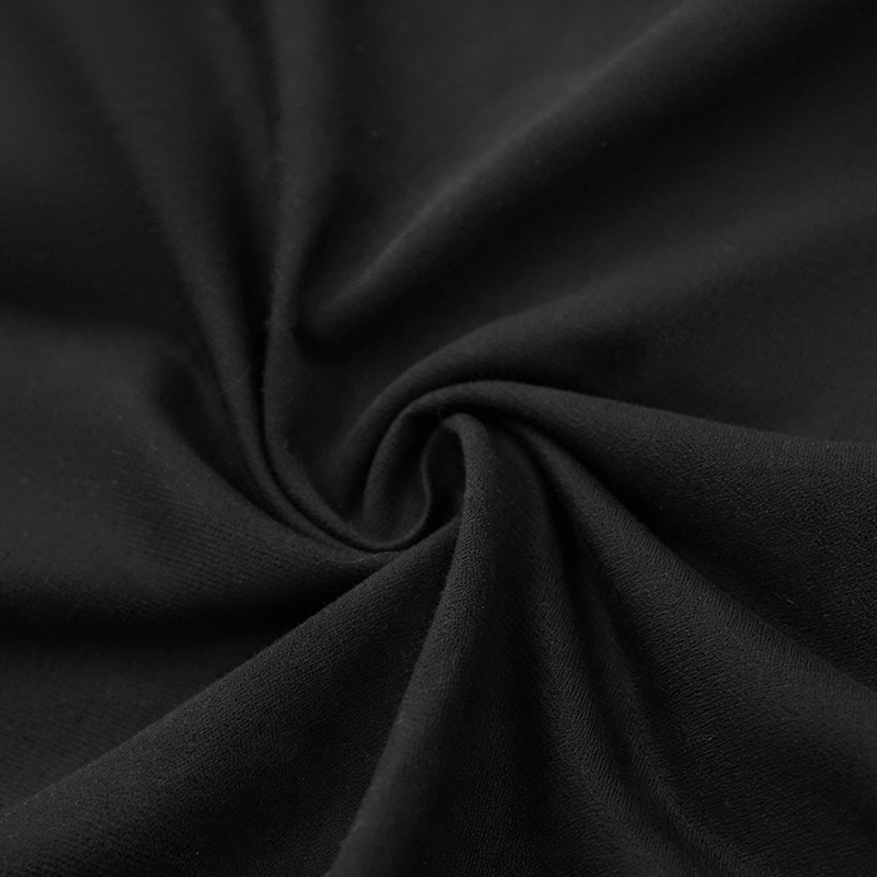 Flammhemmendes Aramid-Viskose-Mischgewebe