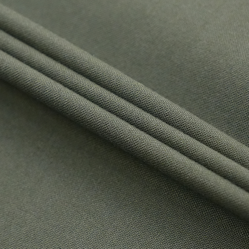 FR Meta Aramid Gewebter Stoff