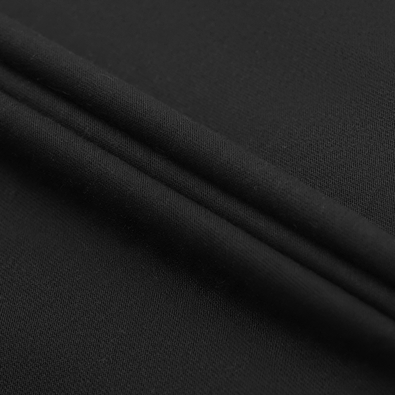 Flammhemmendes Aramid-Viskose-Mischgewebe