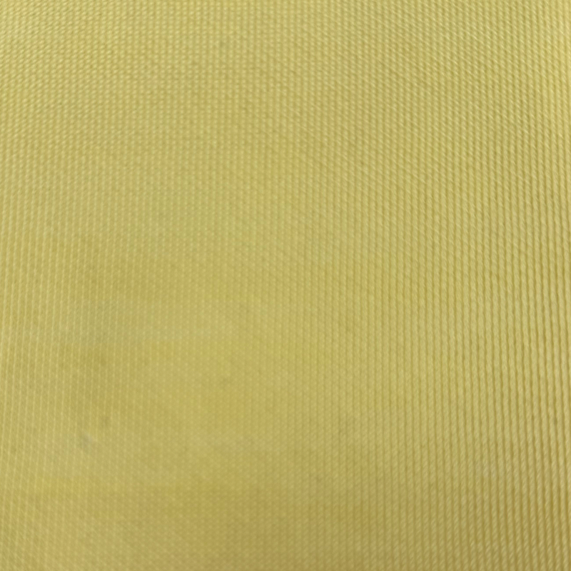 Aramid Composite Schnittfestes Gewebe