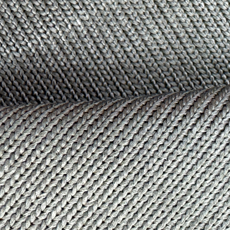 Schnittfestes Gewebe aus PE-Polyester-Spandex