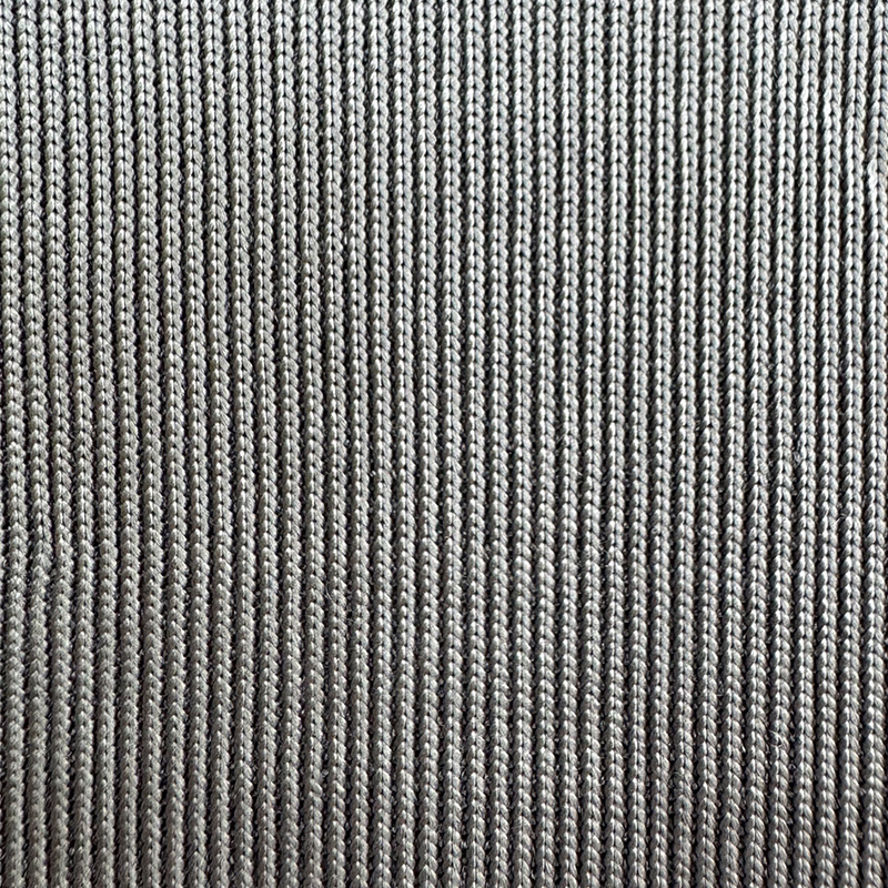 Schnittfestes Gewebe aus PE-Polyester-Spandex