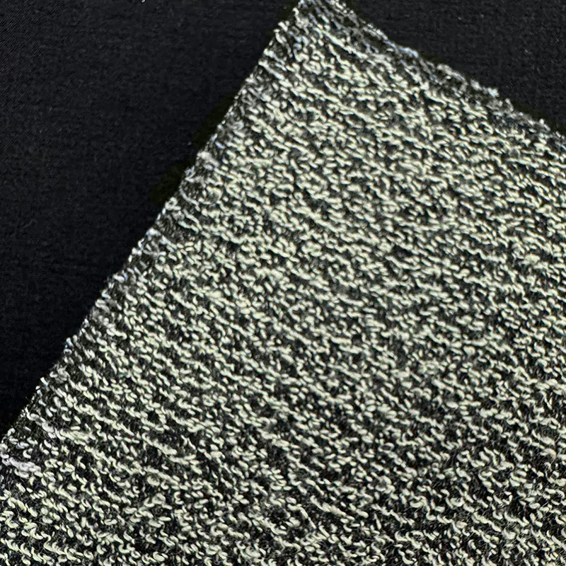 Aramid Nylon Spandex Schnittfestes Gewebe