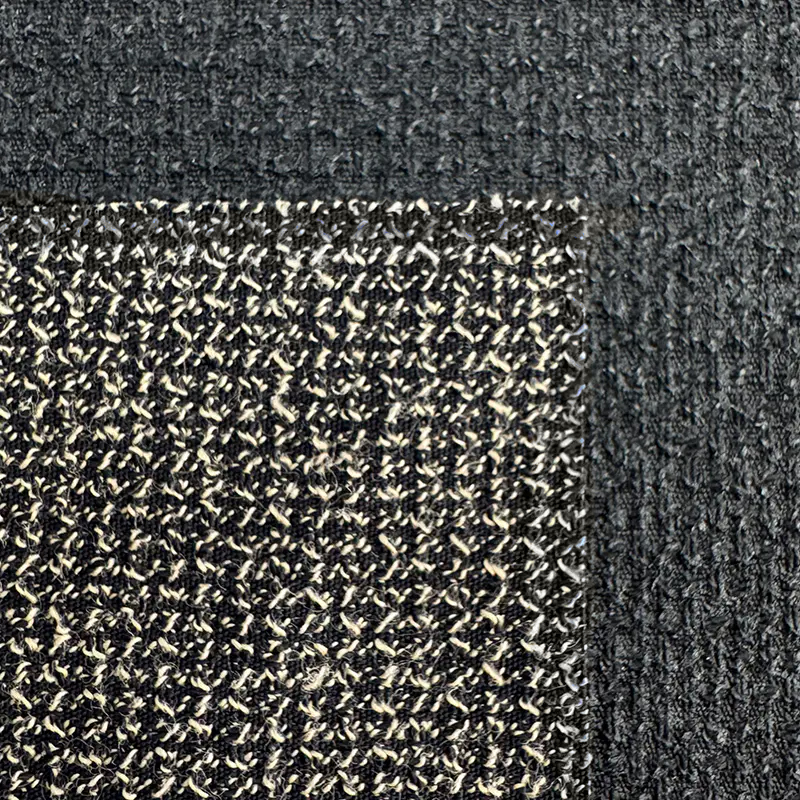 Aramid Nylon Spandex PU Schnittfestes Gewebe
